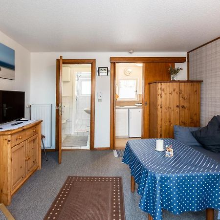 Ferienwohnung Von Postel Büsumer Deichhausen 외부 사진
