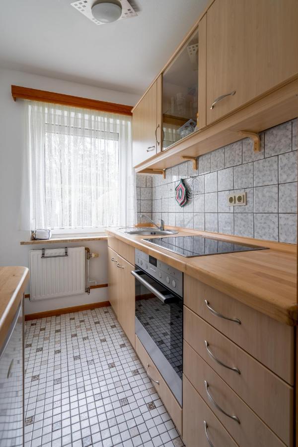 Ferienwohnung Von Postel Büsumer Deichhausen 외부 사진