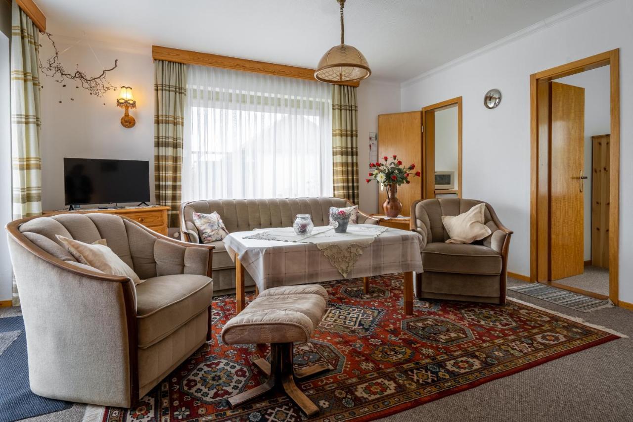 Ferienwohnung Von Postel Büsumer Deichhausen 외부 사진