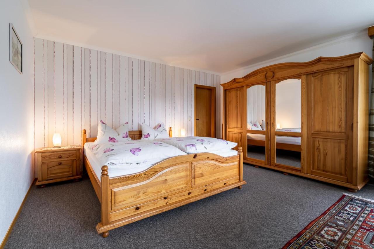 Ferienwohnung Von Postel Büsumer Deichhausen 외부 사진