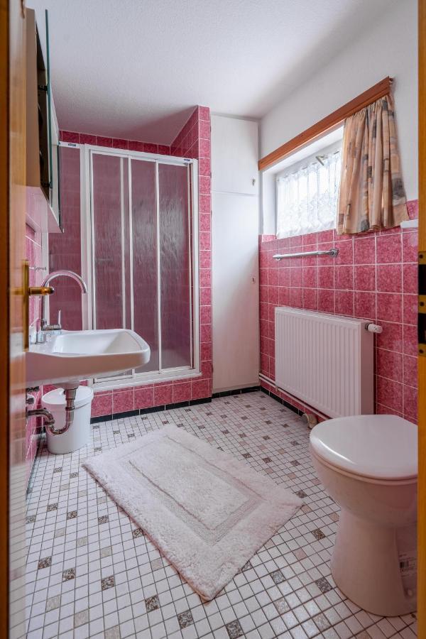 Ferienwohnung Von Postel Büsumer Deichhausen 외부 사진