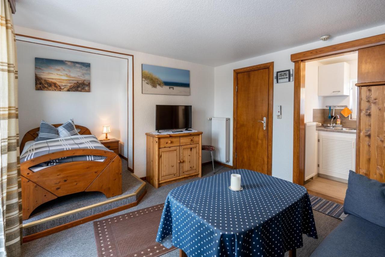 Ferienwohnung Von Postel Büsumer Deichhausen 외부 사진