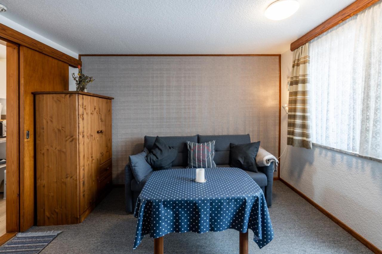 Ferienwohnung Von Postel Büsumer Deichhausen 외부 사진
