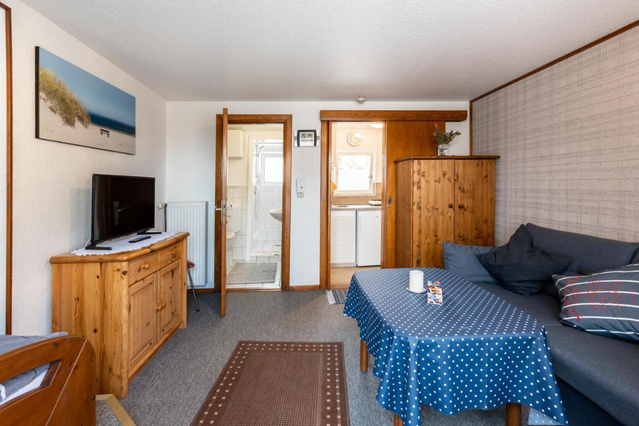 Ferienwohnung Von Postel Büsumer Deichhausen 외부 사진
